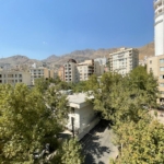 فروش آپارتمان تجریش 131  متر لوکس