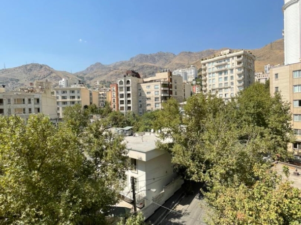 فروش آپارتمان تجریش 131  متر لوکس