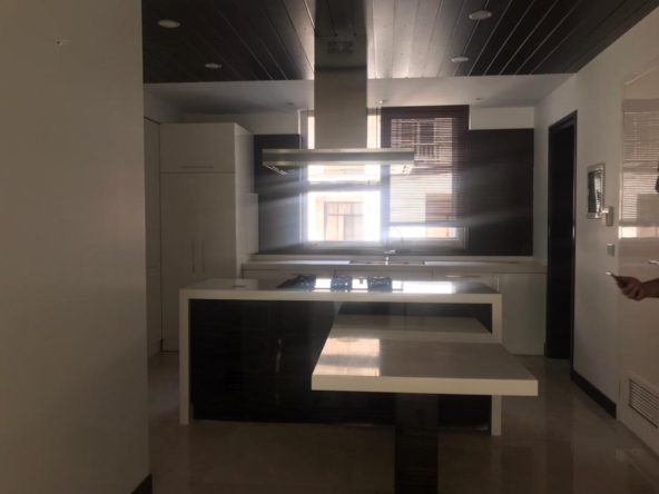 فروش آپارتمان باغ فردوس 236  متر اکازيون