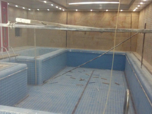 فروش آپارتمان فرمانیه 150  متر لوکس