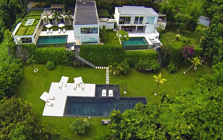 خرید مستغلات و معرفی انواع آنها توسط چشم انداز