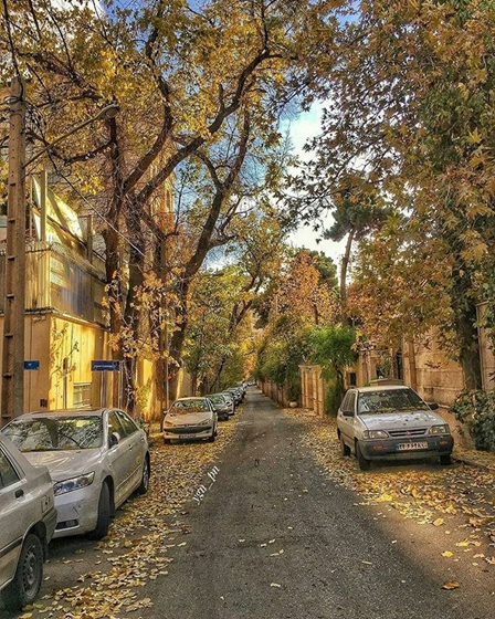 خرید و فروش آپارتمان در زعفرانیه