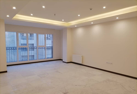 خرید پنت هاوس و آپارتمان های لاکچری در تهران 4 آپارتمان اکازیون با بهترین قیمت