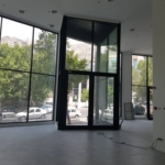 فروش مغازه زعفرانیه 400  متر لوکس