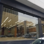 فروش مغازه فرمانیه 65  متر لاکچری