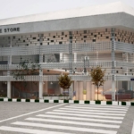 فروش مغازه زعفرانیه 330  متر شیک