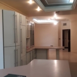 اجاره و رهن آپارتمان زعفرانیه 350  متر شیک