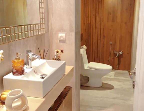 اجاره و رهن آپارتمان زعفرانیه 280  متر اکازيون