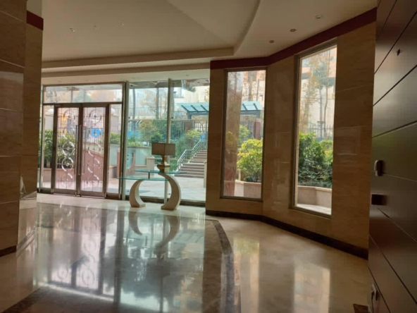 اجاره و رهن آپارتمان محمودیه 260  متر لاکچری