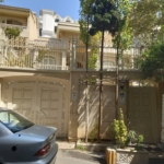 فروش کلنگی زعفرانیه 670 متر