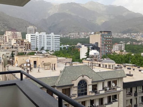 فروش آپارتمان زعفرانیه 270  متر اکازيون