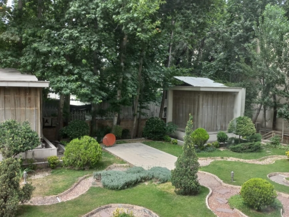 فروش آپارتمان فرشته 350  متر لاکچری