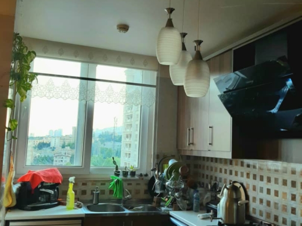 اجاره و رهن آپارتمان ولنجک 92  متر اکازيون