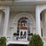 اجاره و رهن آپارتمان زعفرانیه 330  متر لاکچری