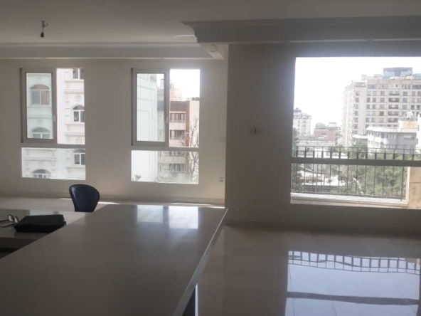 فروش آپارتمان زعفرانیه 250 متر لاکچری