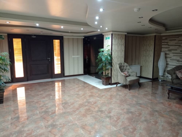 فروش آپارتمان نیاوران 227  متر شیک