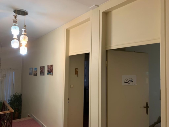 اجاره و رهن آپارتمان زعفرانیه 112  متر شیک