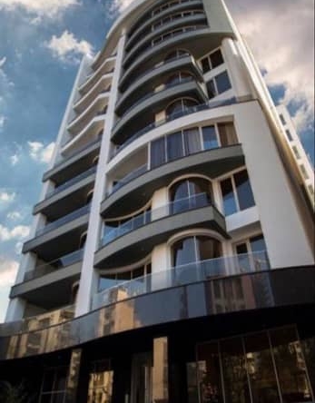 فروش آپارتمان زعفرانیه 420  متر لاکچری