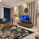 اجاره و رهن آپارتمان فرشته 250 متر شیک