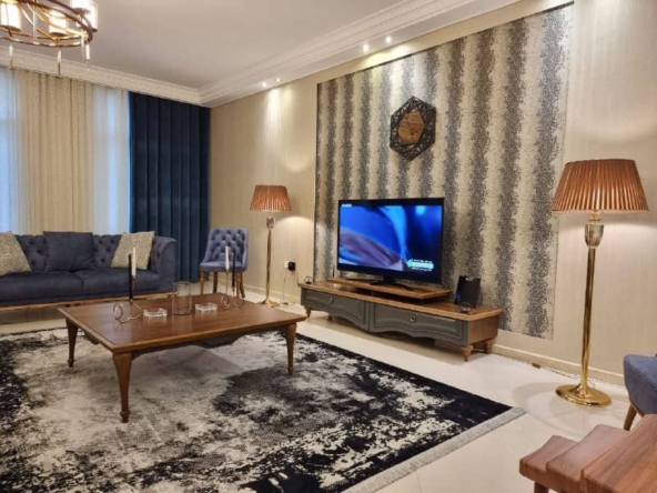 اجاره و رهن آپارتمان فرشته 250 متر شیک