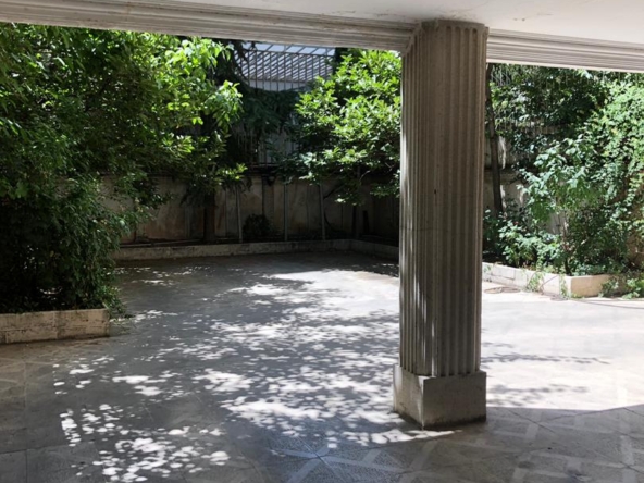 اجاره و رهن آپارتمان محمودیه 205  متر اکازيون