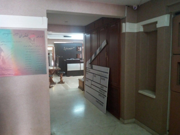 اجاره و رهن ویلا سعدآباد 700 متر اکازيون