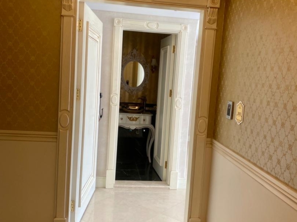 فروش آپارتمان ولنجک 225 متر شیک