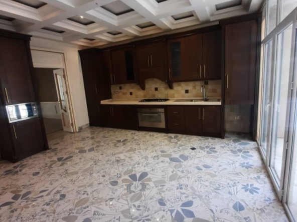 فروش آپارتمان الهیه 420 متر اکازيون