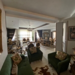 فروش آپارتمان زعفرانیه 186 متر اکازيون