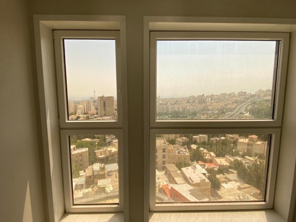 اجاره و رهن آپارتمان درکه 120 متر لاکچری