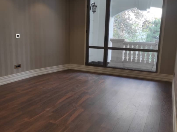 اجاره و رهن آپارتمان ولنجک 250 متر شیک