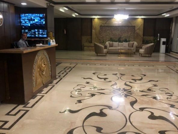 فروش آپارتمان محمودیه 150 متر اکازيون