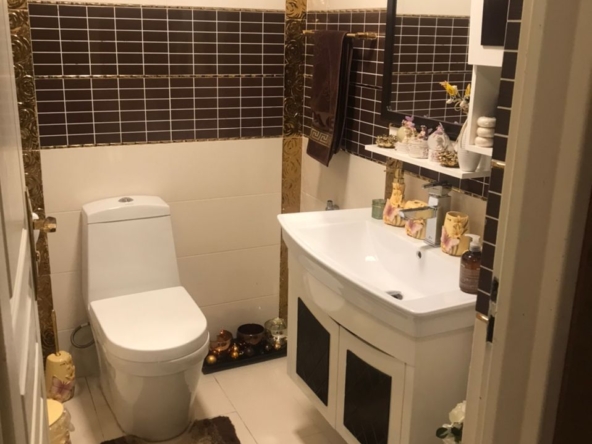 فروش آپارتمان ولنجک 147 متر شیک