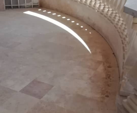 اجاره و رهن آپارتمان زعفرانیه 420 متر لاکچری