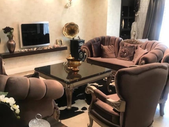 اجاره و رهن آپارتمان ولنجک 180 متر لاکچری