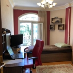 اجاره و رهن آپارتمان زعفرانیه 190 متر اکازيون