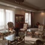 اجاره و رهن آپارتمان الهیه 200 متر لوکس