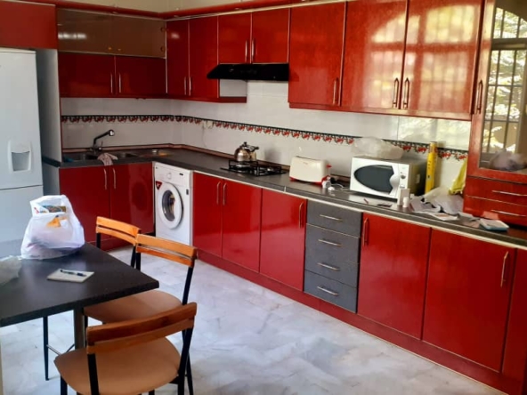 اجاره و رهن آپارتمان توانیر 105 متر لوکس