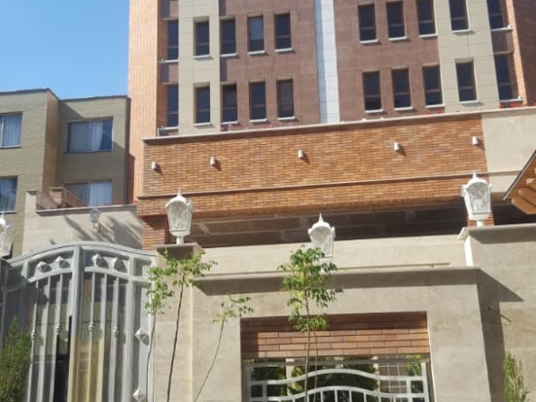 فروش مستغلات جردن 3500 متر لوکس