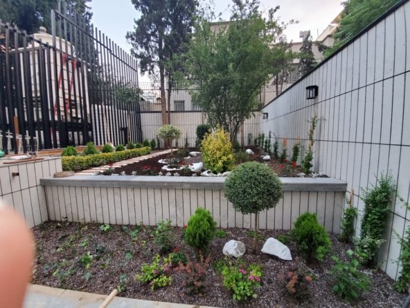 فروش مستغلات باغ فیض 6500 متر لاکچری