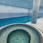 اجاره و رهن آپارتمان زعفرانیه 260 متر لوکس