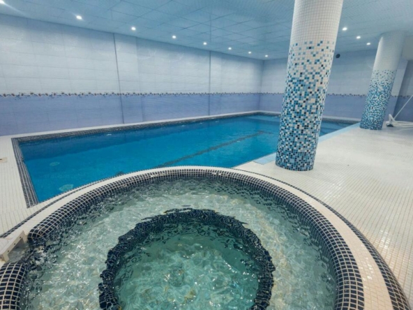 اجاره و رهن آپارتمان زعفرانیه 260 متر لوکس