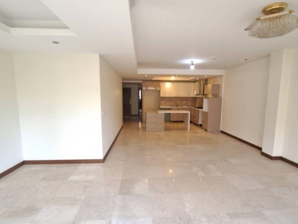 اجاره و رهن آپارتمان الهیه 107 متر لوکس