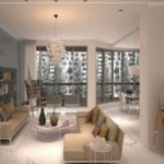 فروش آپارتمان زعفرانیه 250 متر لاکچری