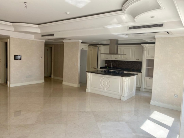 فروش آپارتمان ولنجک 225 متر لاکچری