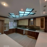 اجاره و رهن آپارتمان زعفرانیه 200 متر لاکچری