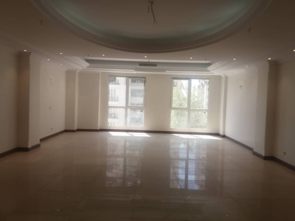 اجاره و رهن آپارتمان زعفرانیه 200 متر شیک