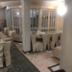 فروش آپارتمان زعفرانیه 145 متر لاکچری