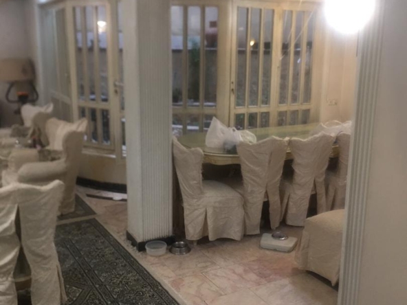 فروش آپارتمان زعفرانیه 145 متر لاکچری