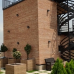 فروش مستغلات قیطریه 2200 متر اکازيون